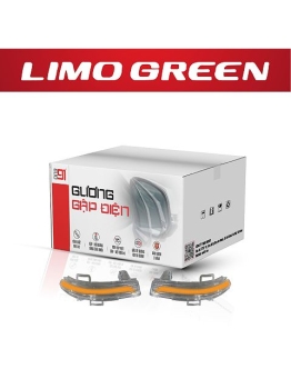 Gương điện Vinfast Limo Green